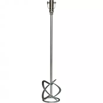 Maišymo antgalis Einhell 3437011 120 mm skersmuo 655 mm ilgio
