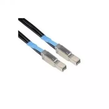 Super Micro Supermicro išorinis SAS laidas 4x Mini SAS HD (SFF-8644) į 4x Shielded Mini MultiLane SA