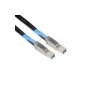 Super Micro Supermicro išorinis SAS laidas 4x Mini SAS HD (SFF-8644) į 4x Shielded Mini MultiLane SA