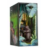 Plastikinis modelis REVELL Disney The Jungle Book Tiny Adventures 00535 – užspaudžiamos figūrėlės, kolekcinis eksponatas