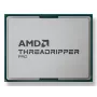 Procesorius AMD Ryzen Threadripper PRO 9955WX 4.5 GHz lizdas sTR5 aštuonių kanalų DDR5 64 MB L3 Tray