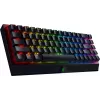 Klaviatūra Razer BlackWidow V3 Mini