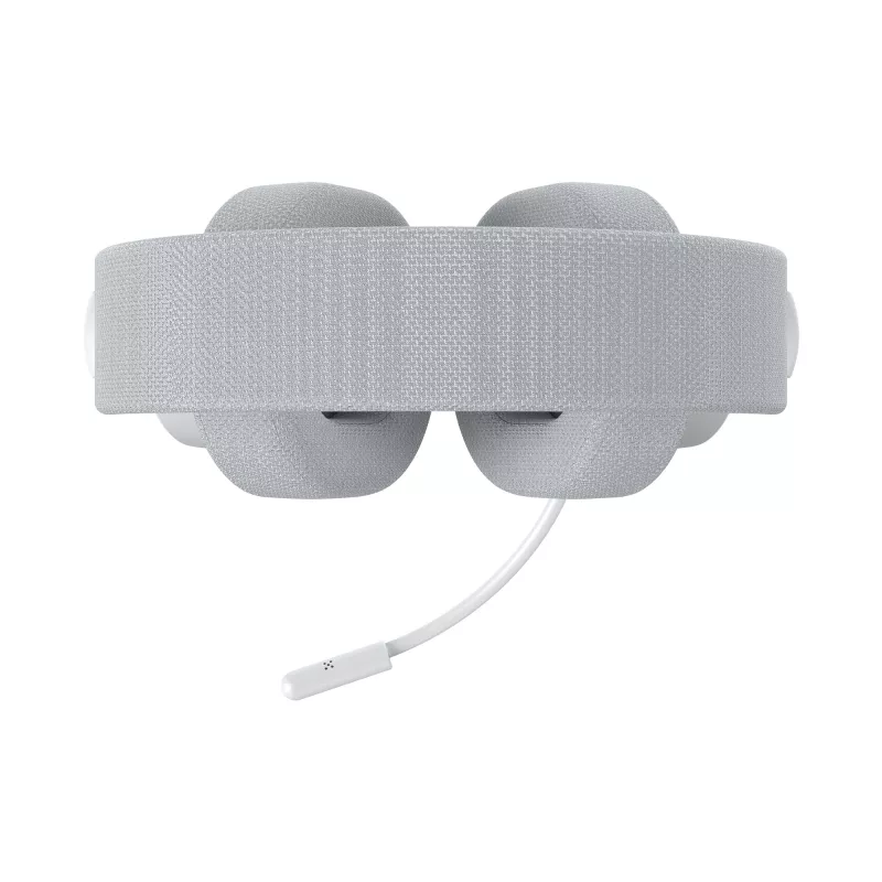 Ausinės White Shark WGH-2444 Firecrest White