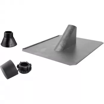 Antenos montavimo komplektas Kathrein ZTS 40