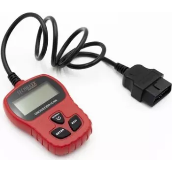 Technaxx OBD II diagnostikos įrankis TX-184 4983