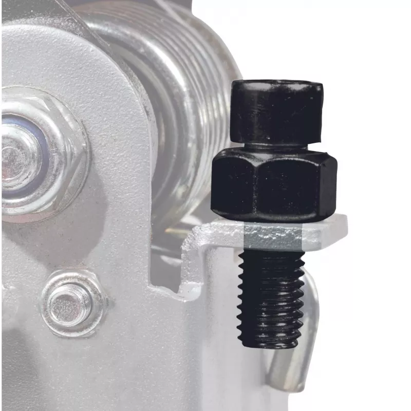 Einhell TC-MC 355/1 raudona staklė metalui pjauti 4503139, 2200 W, 355 mm