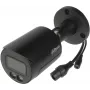 Dahua Technology IPC-HFW2849S-S-IL-0280B Belaidė IP apsaugos kamera, lauke ir viduje, 8 MP, 3840 x 2160, juoda, montavimas prie lubų/sienos