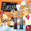 Dr. Eureka, Stalo žaidimas