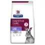 HILL'S PD Prescription Diet Canine i/d Low Fat - sausas šunų ėdalas - 12 kg