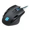 Sharkoon Skiller SGM1 pelė žaidimams Dešinei rankai USB-A Optinė 10800 DPI