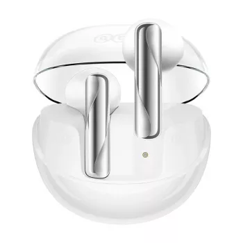 Ausinės QCY AilyBuds Clear T32