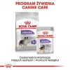 Sausas šunų ėdalas Royal Canin Medium Sterilised Adult 12 kg – sterilizuotiems vidutinių veislių suaugusiems šunims, paukštiena, baltymai 28%, riebalai 13%