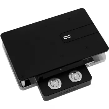 Alphacool vandens blokas GeForce RTX 5070 (referencinis) — WAK Core, modelis 10271