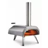 Ooni Karu 12 nešiojama pica krosnelė, 1 pica, nerūdijantis plienas, 30 cm, 500 °C, 304,8 x 304,8 mm, 15 min