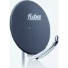 fuba DAA 780 A aliuminis-antracitas (11005077)