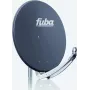 fuba DAA 780 A aliuminis-antracitas (11005077)