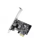 Cudy PE10 tinklo plokštė vidinė Ethernet 1000 Mbit/s