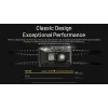Žibintuvėlis ant galvos NU Series 360 LUMENS/NU20 Classic Nitecore