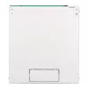EXTRALINK LITE 4U 10 inch 280×310 sieninis stovo spintelė pilka