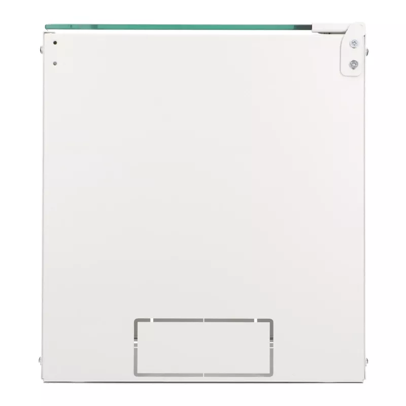 EXTRALINK LITE 4U 10 inch 280×310 sieninis stovo spintelė pilka