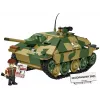 Cobi Blocks Jagdpanzer 38t Brave konstruktorius, 731 detalė