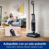 Belaidis grindų valytuvas Tineco Floor One i5 Stretch Plus – lengvas, šlapias ir sausas vertikalus grindų ploviklis