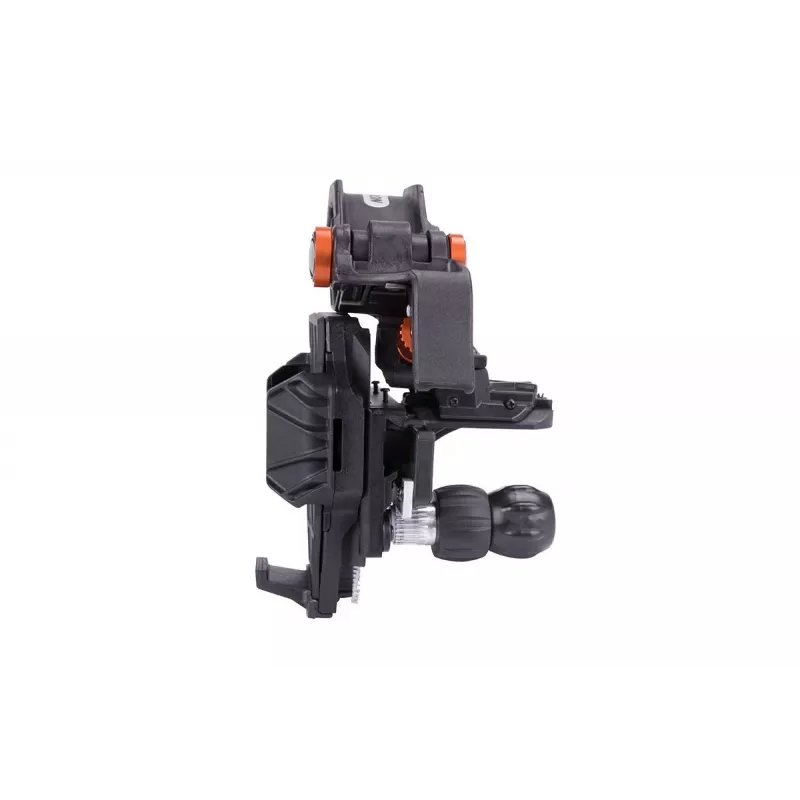 Celestron NexYZ 3 ašių teleskopo kameros / išmaniojo telefono laikiklis
