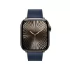 Apple 42mm Deep Blue Modern Buckle Small Blue dirželis