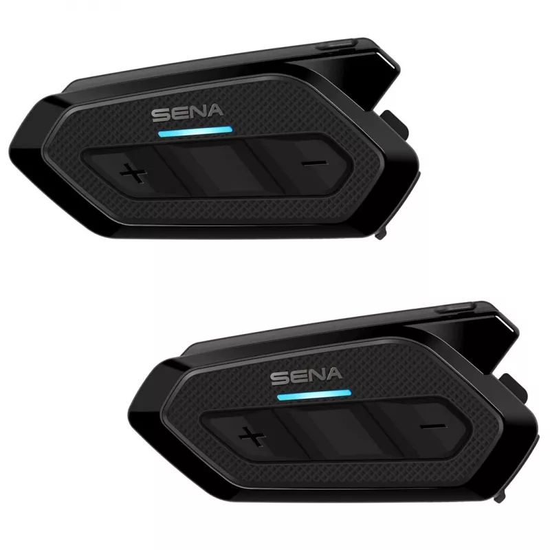 Sena Spider RT1 Dual Pack motociklinis interkomas