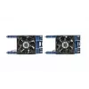 Aušinimo ventiliatorius HPE P49146-B21 Blue Processor Cooling System HP Enterprise