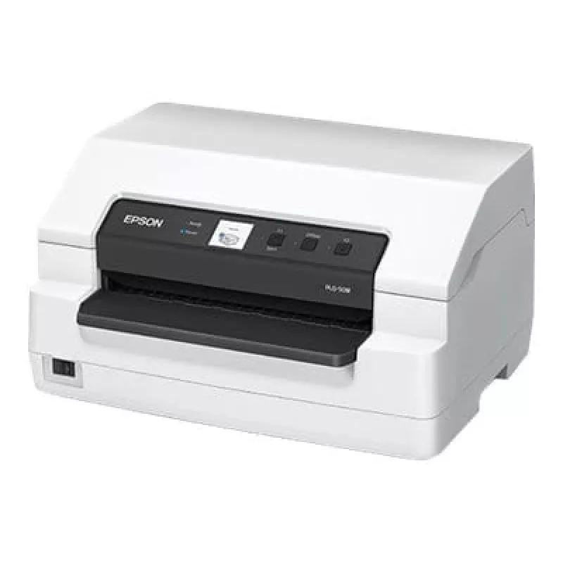 Epson PLQ-50M taškinė spausdintuvė 180 x 360 DPI 630 cps