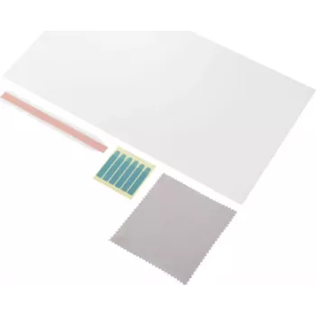 Renkforce RF-LABLPS-400 Mėlynos šviesos filtras nešiojamam kompiuteriui 39,6 cm (15,6 inch) kraštinių santykis 16:9 RF-6055796 Universalus