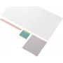 Renkforce RF-LABLPS-400 Mėlynos šviesos filtras nešiojamam kompiuteriui 39,6 cm (15,6 inch) kraštinių santykis 16:9 RF-6055796 Universalus