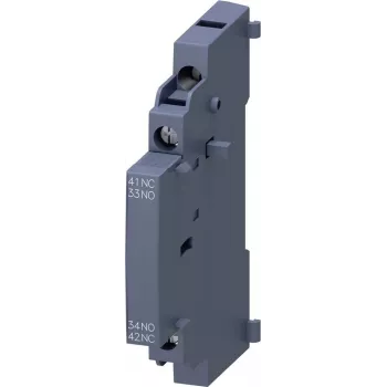 Siemens pagalbinis jungiklis 3RV 3RV2901-1A (3RV2901-1A)