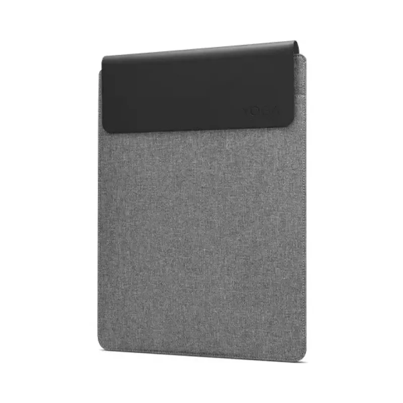 Lenovo GX41K68624 nešiojamojo kompiuterio dėklas 36,8 cm (14,5 colio) Sleeve pilkas