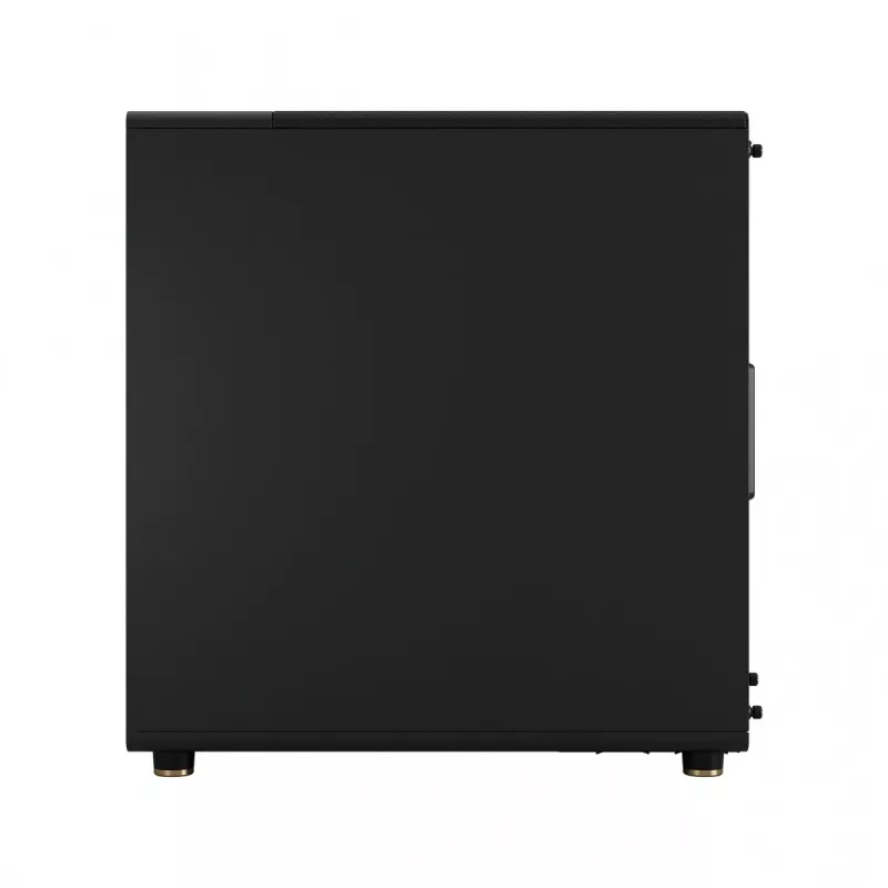 Korpusas Fractal Design North Midi Tower Black