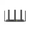 Stalininis maršrutizatorius RUIJIE RG-EW1300G Dviejų juostų Wi‑Fi 5 1300Mbps, MediaTek MT7621, 3x Gigabit LAN, 5 išorinės antenos