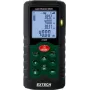 Extech DT40M Lazerinis atstumomatis, matavimo diapazonas (maks.) 40 m (DT40M)