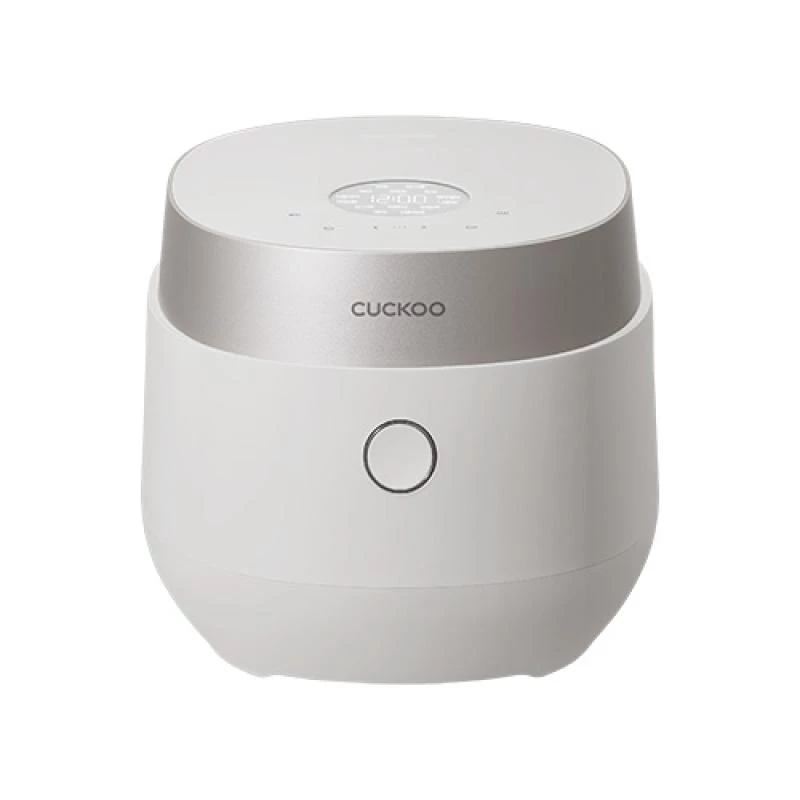 Ryžių virimo aparatas Cuckoo CR-0685FW 1,08 L Baltas – daugiafunkcis ryžių virimo prietaisas