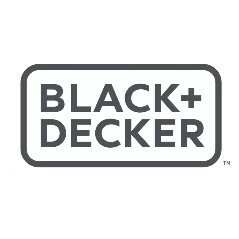 Garinis šluotuvas Black & Decker FSMH1321-QS — 1300 W, 0,5 L, 20 min veikimo, 6 m laidas, 5 bar