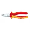 Kombinuotosios replės Knipex 03 06 160