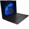 Nešiojamas kompiuteris Lenovo ThinkPad L16 Gen 2 (AMD) AMD Ryzen™ 5 PRO 215 40,6 cm (16 colių) WUXGA 16 GB DDR5-SDRAM 512 GB SSD Wi-Fi 7 (802.11be) Windows 11 Pro juodas