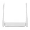 Stalinis maršrutizatorius MERCUSYS AC10 dviejų juostų 2.4/5 GHz Wi‑Fi 5, 4 išorinės antenos, 1x Fast Ethernet (WAN/LAN)