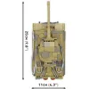 Konstruktorius Panzer VI Tiger I nr. 131