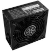 SilverStone SFX Series SX700-LPT V1.1 - vidinis maitinimo blokas - SFX-L - 700 W - 80 PLUS Platinum - juodas