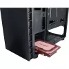 Inter-tech 88881292 Juodas