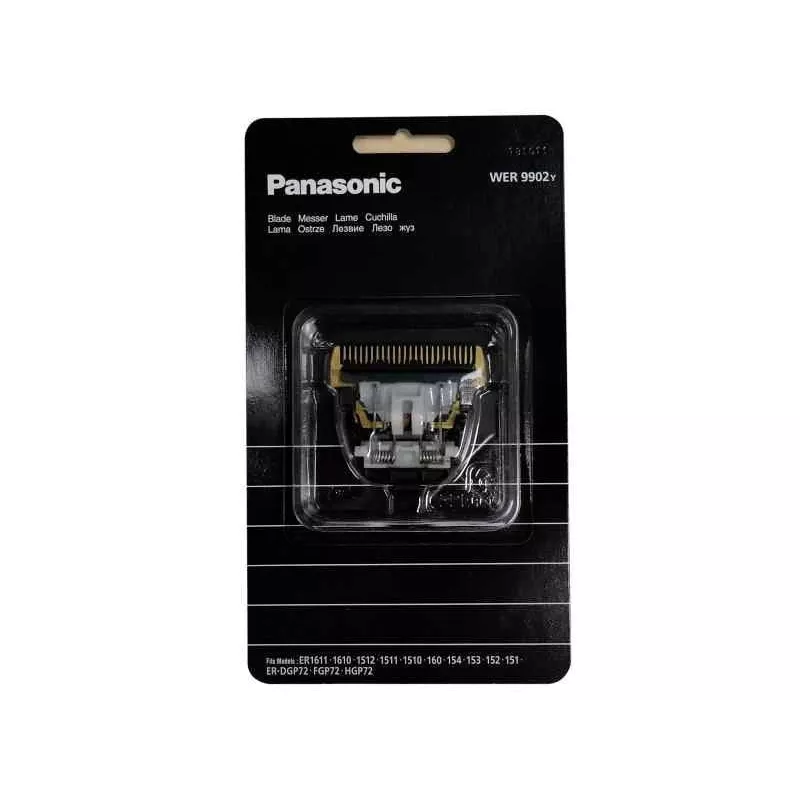Panasonic WER9902 keičiama skutimo galvutė – suderinama su Panasonic elektriniais skustuvais