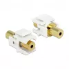 Garso skirstytuvas 2x3,5 mm DeLOCK 86363