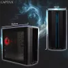 Kompiuteris Captiva CAPTIVA PC Advanced Gaming R92-769 Ryzen 7 5700X 32GB SSD 1TB RTX5060 Ti 8GB Windows 11 Home 64-bit
