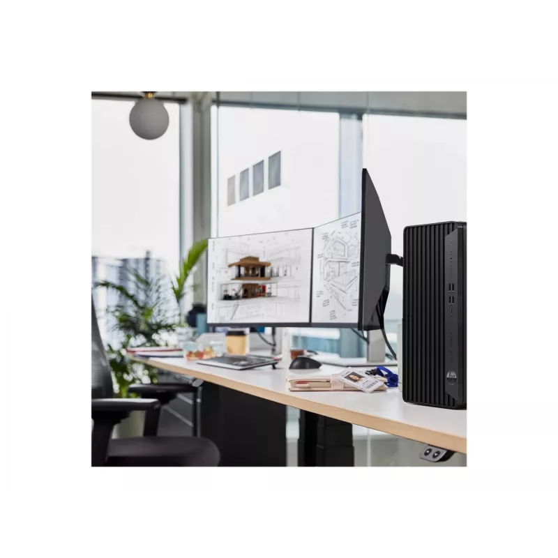 Korpusas Cooler Master HAF 500 Midi Tower Juodas